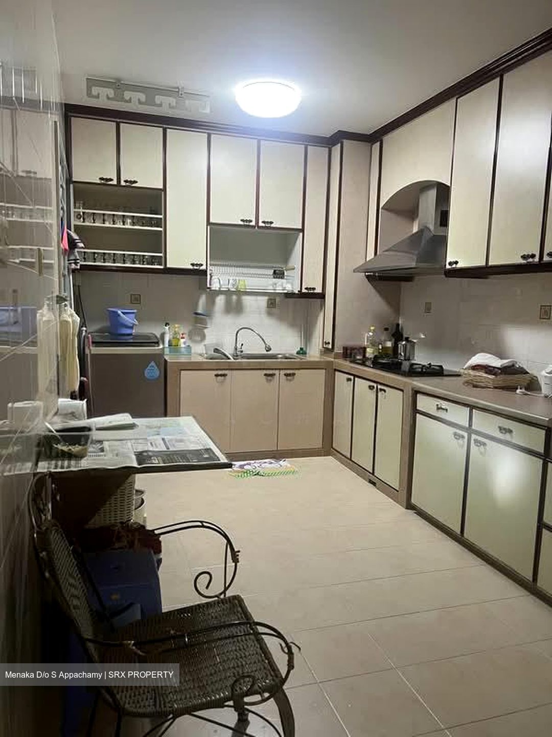 Blk 174B Edgedale Plains (Punggol), HDB 5 Rooms #581797691